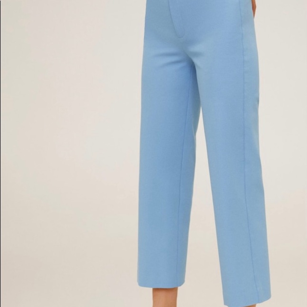 BNWT Cropped pant - Picture 4 of 7
